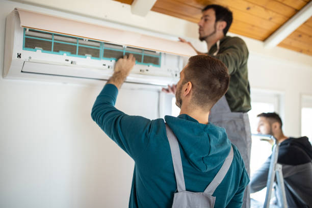 Best Best HVAC Companies  in Louisa, VA