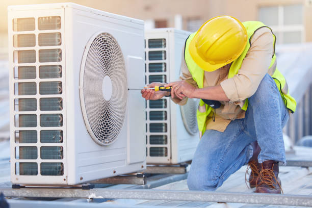 Best HVAC Repair Near Me  in Louisa, VA