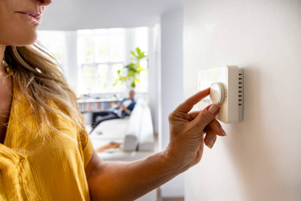 Best HVAC Replacement Cost  in Louisa, VA