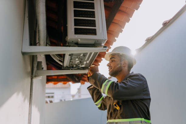 Best HVAC Air Duct Cleaning  in Louisa, VA