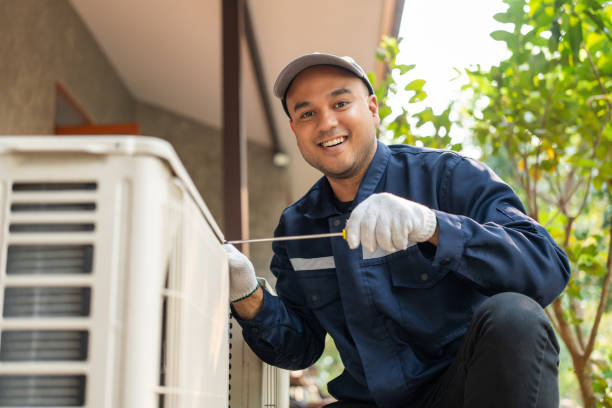 Best HVAC Emergency Services  in Louisa, VA