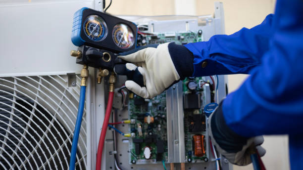 Best HVAC Companies Near Me  in Louisa, VA
