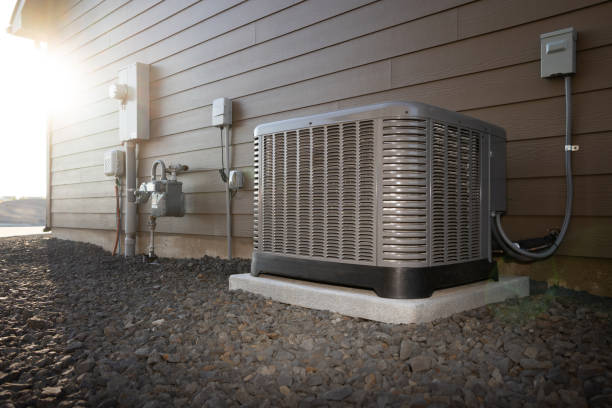 Trusted Louisa, VA HVAC Experts